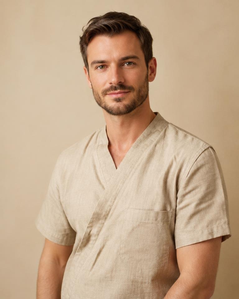 Michał Zieliński